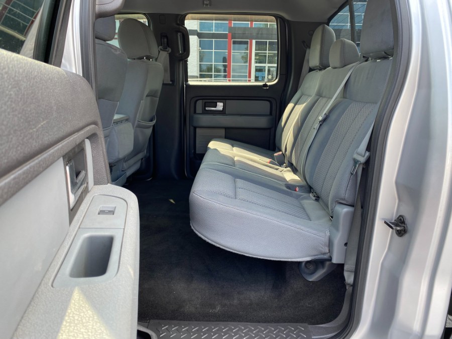 Used Ford F-150 4WD SuperCrew 145" XLT 2013 | Marsh Auto Sales LLC. Ortonville, Michigan Used Ford F-150 4WD SuperCrew 145" XLT 2013 | Marsh Auto Sales LLC. Ortonville, Michigan