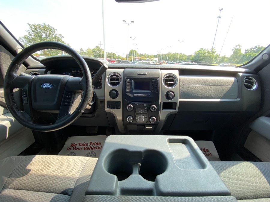 Used Ford F-150 4WD SuperCrew 145" XLT 2013 | Marsh Auto Sales LLC. Ortonville, Michigan Used Ford F-150 4WD SuperCrew 145" XLT 2013 | Marsh Auto Sales LLC. Ortonville, Michigan