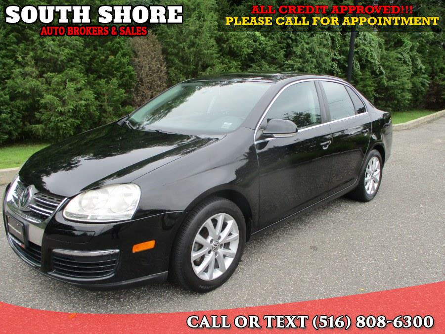 2010 Volkswagen Jetta Sedan 4dr Auto Limited PZEV, available for sale in Massapequa, New York | South Shore Auto Brokers & Sales. Massapequa, New York