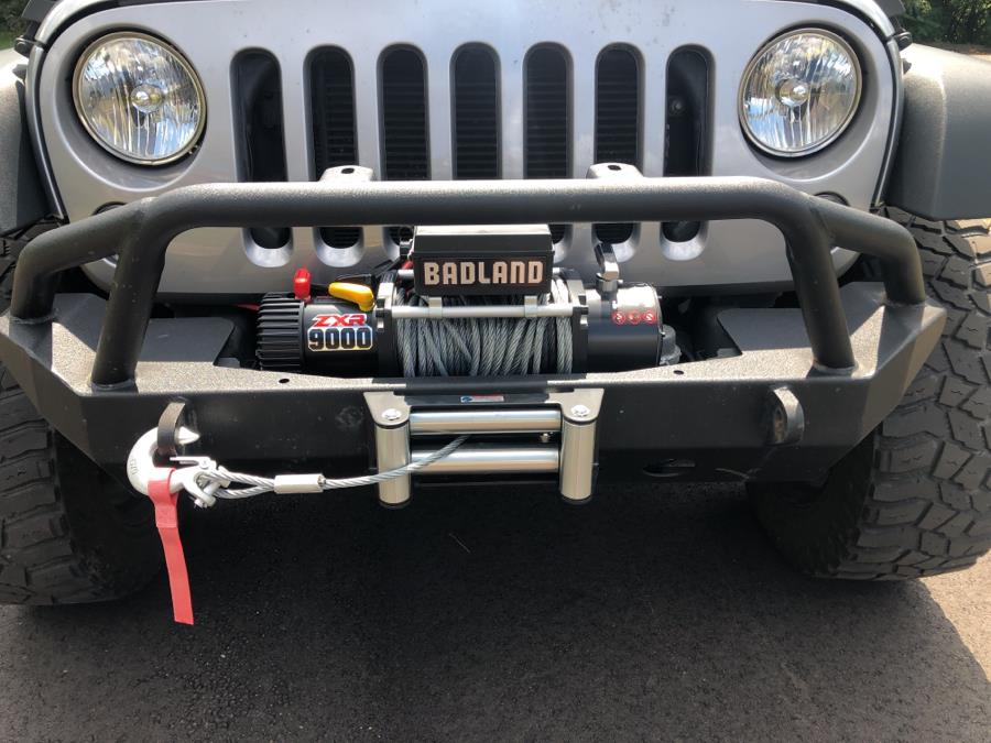 2016 Jeep Wrangler Unlimited 4WD 4dr Sport, available for sale in Beavercreek, Ohio | Wholesale Direct Motors. Beavercreek, Ohio 2016 Jeep Wrangler Unlimited 4WD 4dr Sport, available for sale in Beavercreek, Ohio | Wholesale Direct Motors. Beavercreek, Ohio