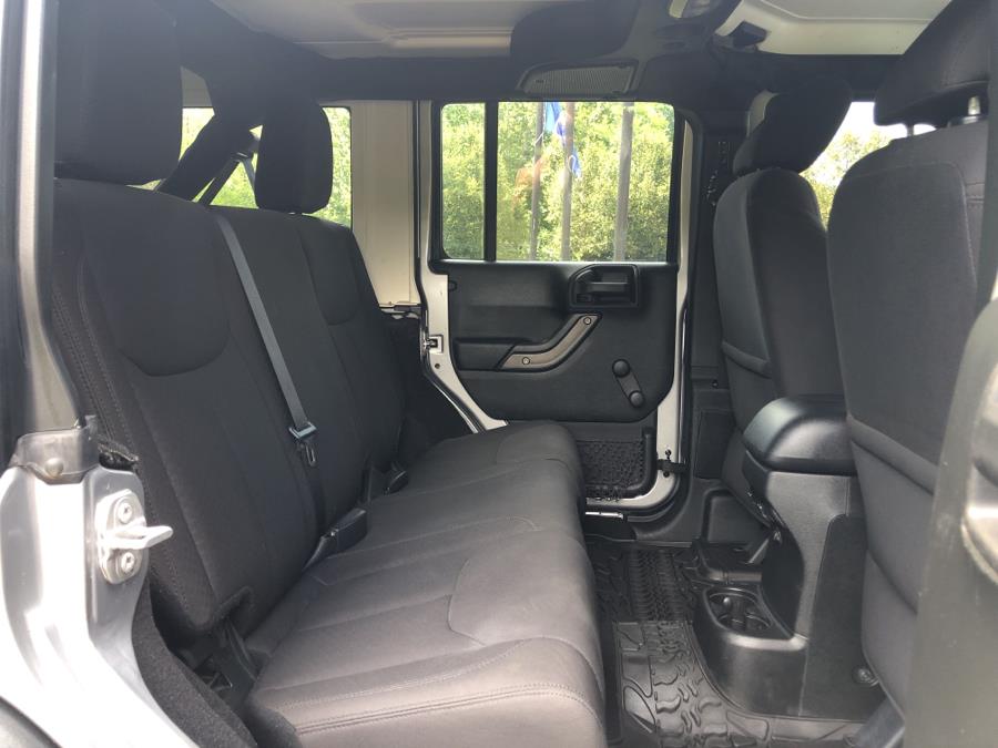 2016 Jeep Wrangler Unlimited 4WD 4dr Sport, available for sale in Beavercreek, Ohio | Wholesale Direct Motors. Beavercreek, Ohio 2016 Jeep Wrangler Unlimited 4WD 4dr Sport, available for sale in Beavercreek, Ohio | Wholesale Direct Motors. Beavercreek, Ohio