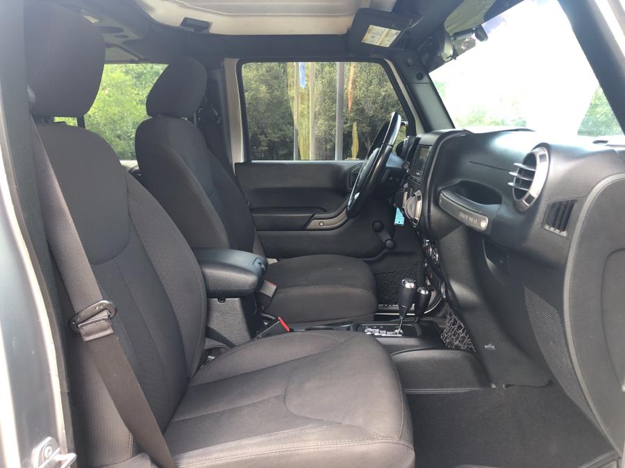2016 Jeep Wrangler Unlimited 4WD 4dr Sport, available for sale in Beavercreek, Ohio | Wholesale Direct Motors. Beavercreek, Ohio 2016 Jeep Wrangler Unlimited 4WD 4dr Sport, available for sale in Beavercreek, Ohio | Wholesale Direct Motors. Beavercreek, Ohio