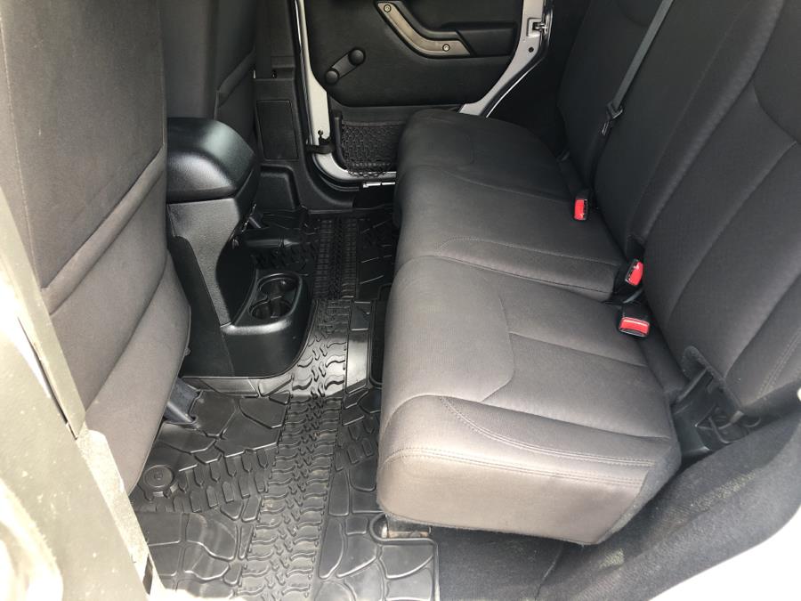 2016 Jeep Wrangler Unlimited 4WD 4dr Sport, available for sale in Beavercreek, Ohio | Wholesale Direct Motors. Beavercreek, Ohio 2016 Jeep Wrangler Unlimited 4WD 4dr Sport, available for sale in Beavercreek, Ohio | Wholesale Direct Motors. Beavercreek, Ohio