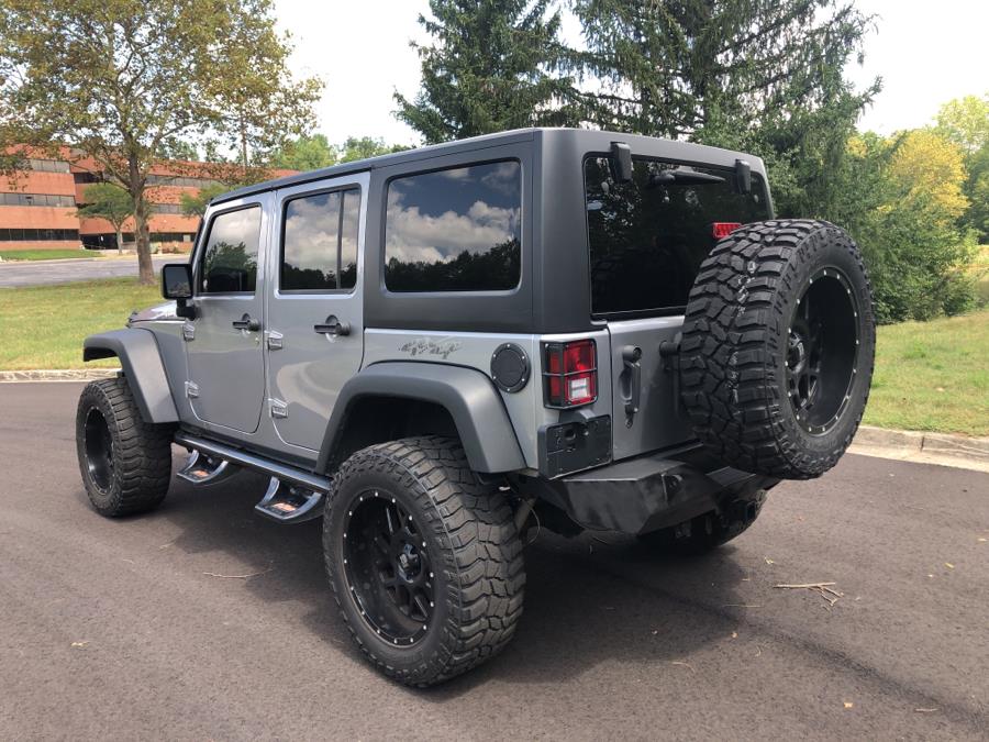 2016 Jeep Wrangler Unlimited 4WD 4dr Sport, available for sale in Beavercreek, Ohio | Wholesale Direct Motors. Beavercreek, Ohio 2016 Jeep Wrangler Unlimited 4WD 4dr Sport, available for sale in Beavercreek, Ohio | Wholesale Direct Motors. Beavercreek, Ohio