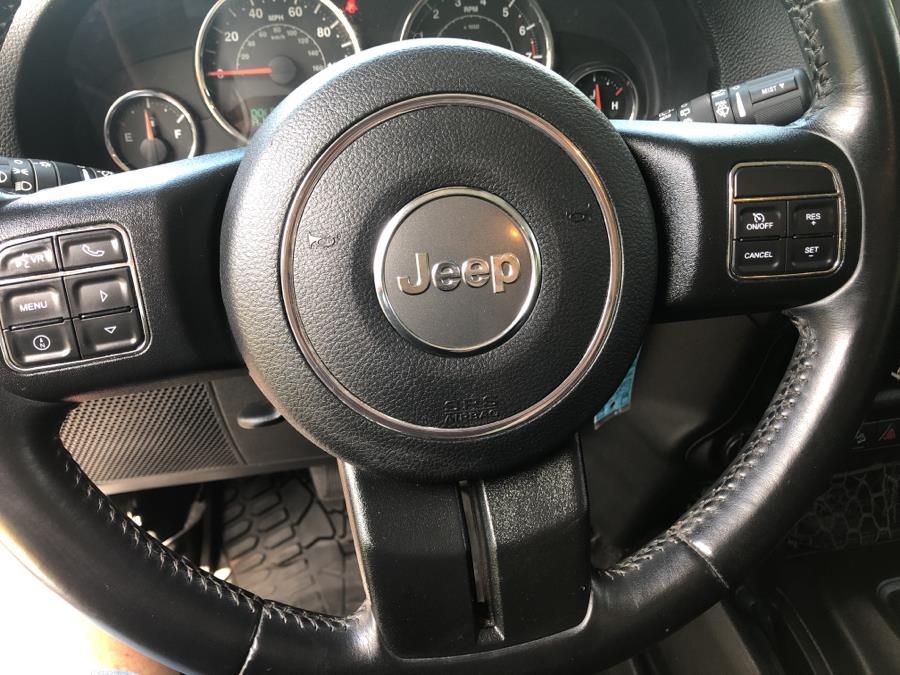 2016 Jeep Wrangler Unlimited 4WD 4dr Sport, available for sale in Beavercreek, Ohio | Wholesale Direct Motors. Beavercreek, Ohio 2016 Jeep Wrangler Unlimited 4WD 4dr Sport, available for sale in Beavercreek, Ohio | Wholesale Direct Motors. Beavercreek, Ohio