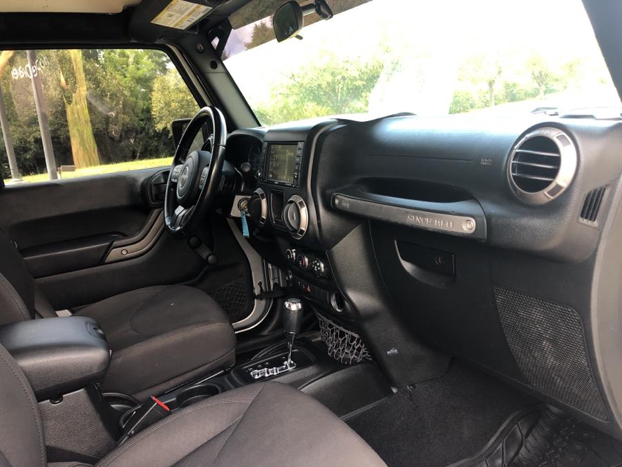 2016 Jeep Wrangler Unlimited 4WD 4dr Sport, available for sale in Beavercreek, Ohio | Wholesale Direct Motors. Beavercreek, Ohio 2016 Jeep Wrangler Unlimited 4WD 4dr Sport, available for sale in Beavercreek, Ohio | Wholesale Direct Motors. Beavercreek, Ohio