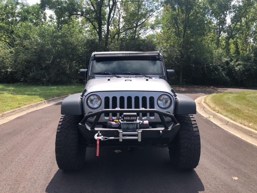 2016 Jeep Wrangler Unlimited 4WD 4dr Sport, available for sale in Beavercreek, Ohio | Wholesale Direct Motors. Beavercreek, Ohio 2016 Jeep Wrangler Unlimited 4WD 4dr Sport, available for sale in Beavercreek, Ohio | Wholesale Direct Motors. Beavercreek, Ohio