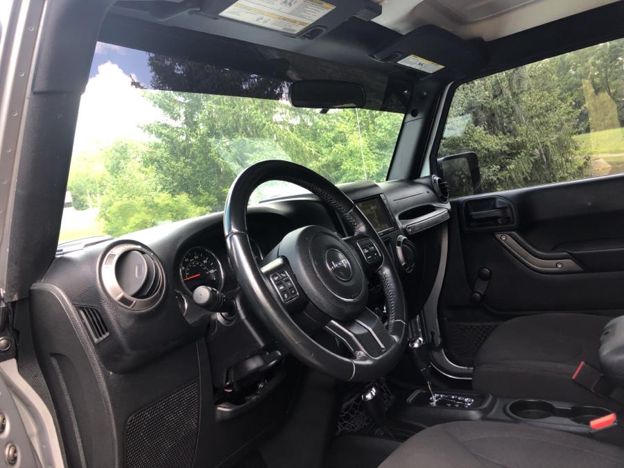2016 Jeep Wrangler Unlimited 4WD 4dr Sport, available for sale in Beavercreek, Ohio | Wholesale Direct Motors. Beavercreek, Ohio 2016 Jeep Wrangler Unlimited 4WD 4dr Sport, available for sale in Beavercreek, Ohio | Wholesale Direct Motors. Beavercreek, Ohio