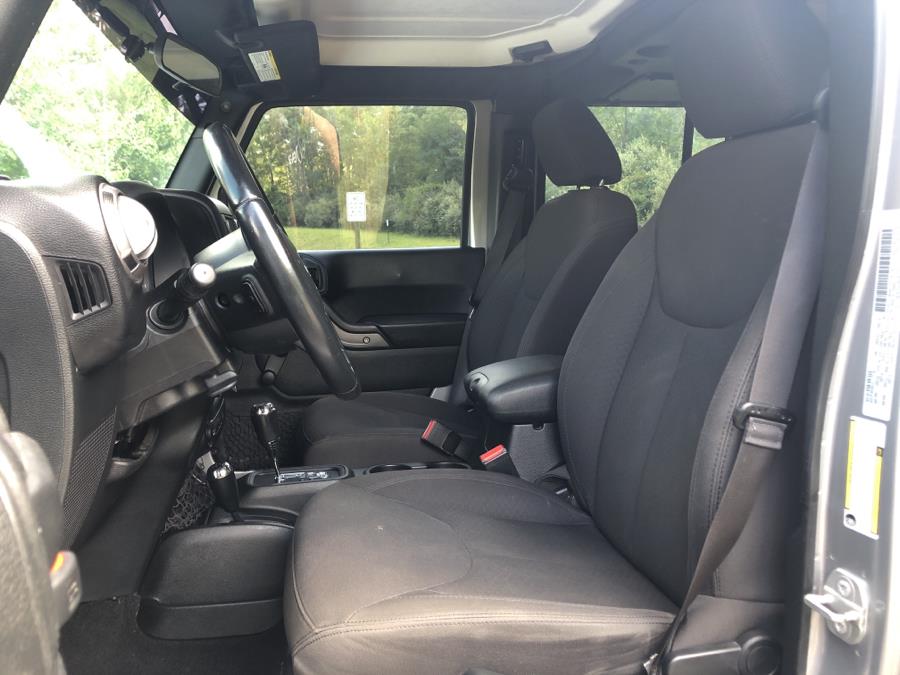 2016 Jeep Wrangler Unlimited 4WD 4dr Sport, available for sale in Beavercreek, Ohio | Wholesale Direct Motors. Beavercreek, Ohio 2016 Jeep Wrangler Unlimited 4WD 4dr Sport, available for sale in Beavercreek, Ohio | Wholesale Direct Motors. Beavercreek, Ohio