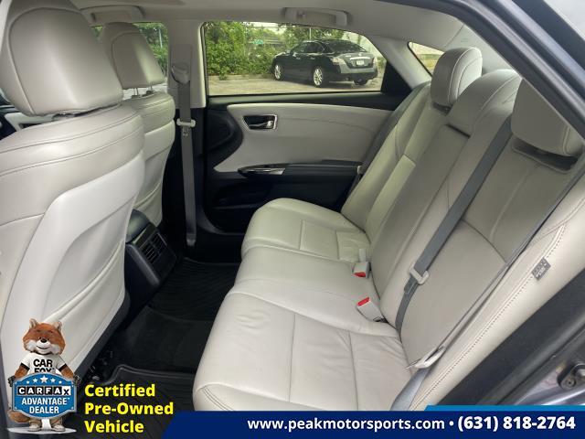 Used Toyota Avalon 4dr Sdn XLE (Natl) 2014 | Peak Automotive Inc.. Bayshore, New York Used Toyota Avalon 4dr Sdn XLE (Natl) 2014 | Peak Automotive Inc.. Bayshore, New York
