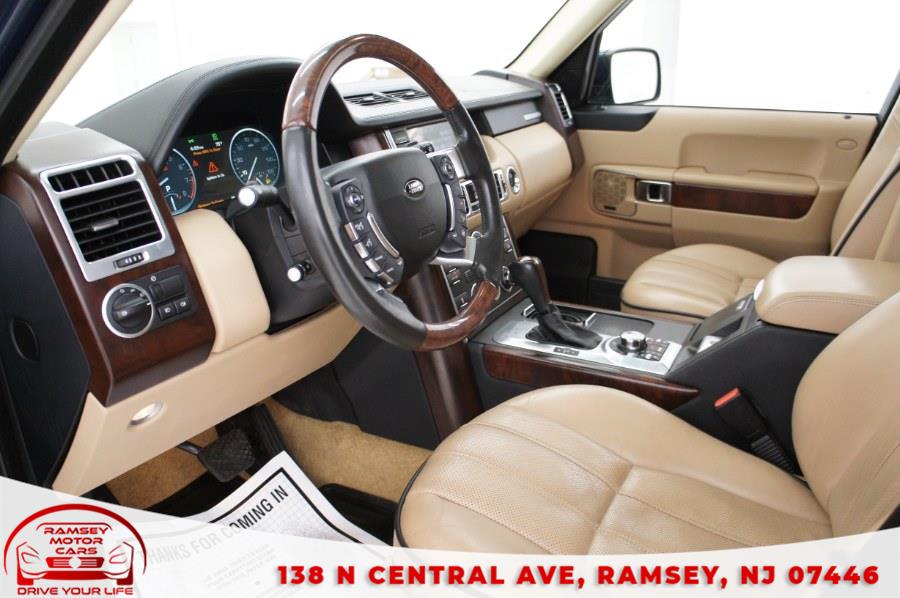 Used Land Rover Range Rover 4WD 4dr HSE LUX 2012 | Ramsey Motor Cars Inc. Ramsey, New Jersey Used Land Rover Range Rover 4WD 4dr HSE LUX 2012 | Ramsey Motor Cars Inc. Ramsey, New Jersey