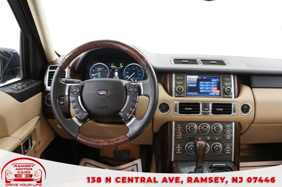 Used Land Rover Range Rover 4WD 4dr HSE LUX 2012 | Ramsey Motor Cars Inc. Ramsey, New Jersey Used Land Rover Range Rover 4WD 4dr HSE LUX 2012 | Ramsey Motor Cars Inc. Ramsey, New Jersey