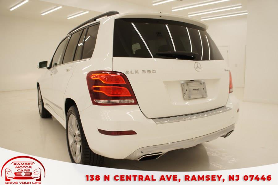 Used Mercedes-Benz GLK-Class 4MATIC 4dr GLK350 2014 | Ramsey Motor Cars Inc. Ramsey, New Jersey Used Mercedes-Benz GLK-Class 4MATIC 4dr GLK350 2014 | Ramsey Motor Cars Inc. Ramsey, New Jersey