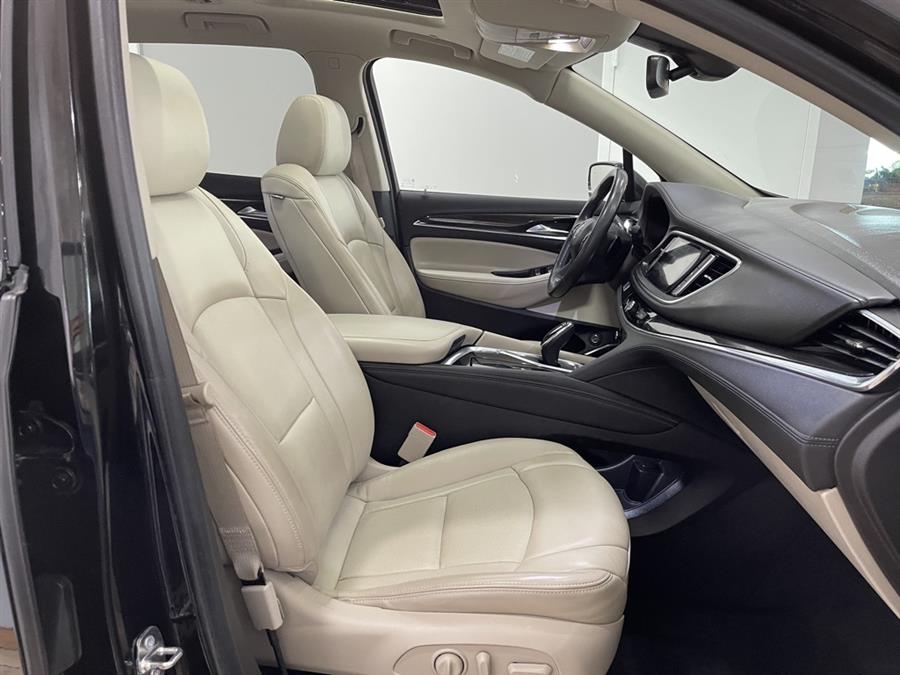 Used Buick Enclave Premium 4x4 4dr Crossover 2018 | Elite Imports LLC. West Chester, Ohio Used Buick Enclave Premium 4x4 4dr Crossover 2018 | Elite Imports LLC. West Chester, Ohio
