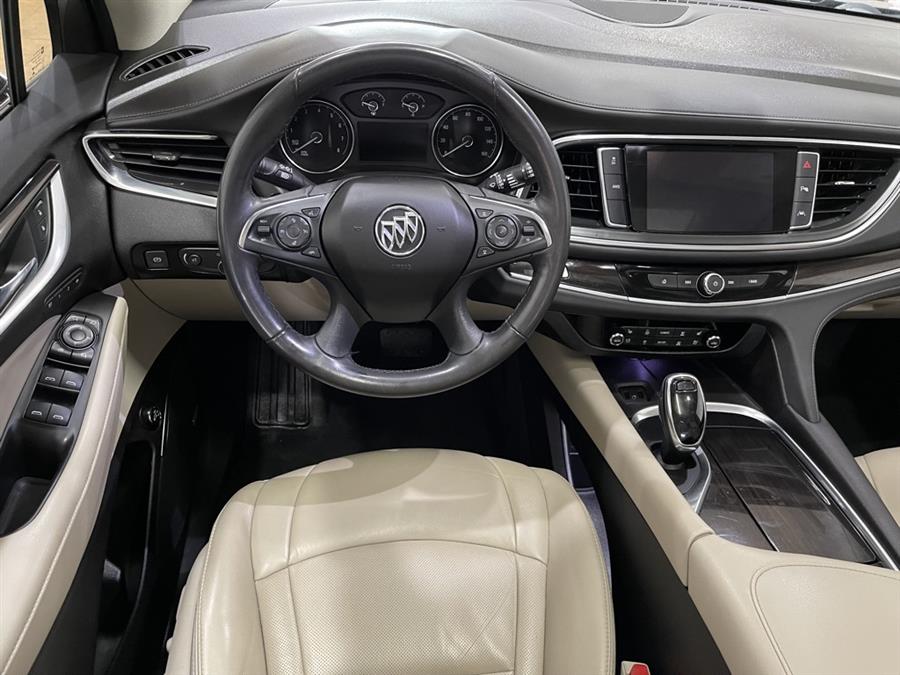 Used Buick Enclave Premium 4x4 4dr Crossover 2018 | Elite Imports LLC. West Chester, Ohio Used Buick Enclave Premium 4x4 4dr Crossover 2018 | Elite Imports LLC. West Chester, Ohio