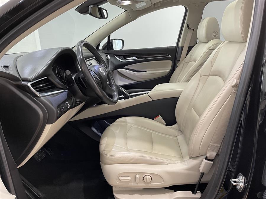 Used Buick Enclave Premium 4x4 4dr Crossover 2018 | Elite Imports LLC. West Chester, Ohio Used Buick Enclave Premium 4x4 4dr Crossover 2018 | Elite Imports LLC. West Chester, Ohio
