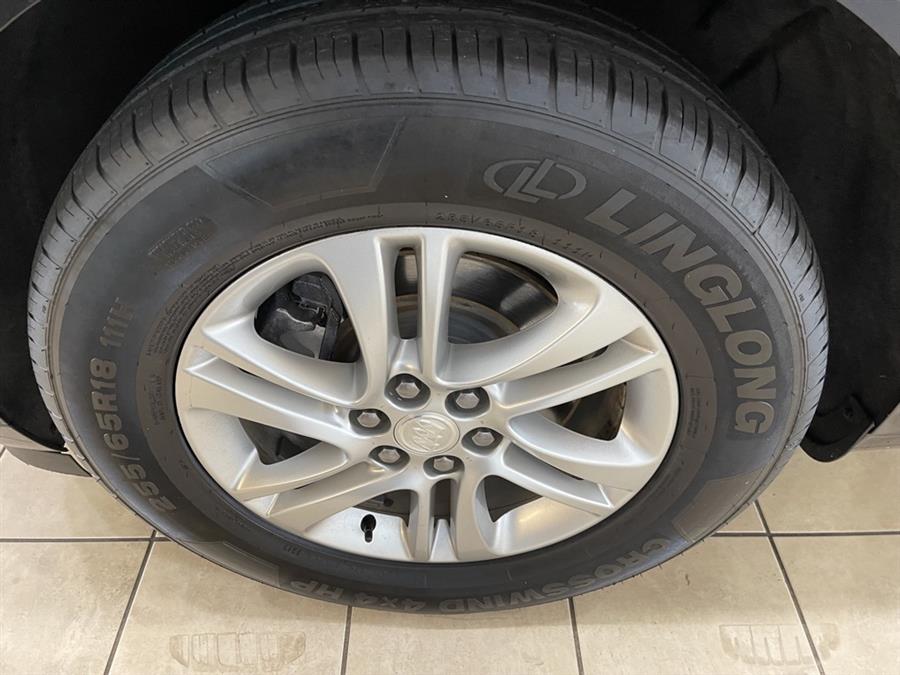 Used Buick Enclave Premium 4x4 4dr Crossover 2018 | Elite Imports LLC. West Chester, Ohio Used Buick Enclave Premium 4x4 4dr Crossover 2018 | Elite Imports LLC. West Chester, Ohio