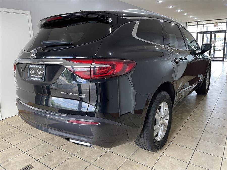 Used Buick Enclave Premium 4x4 4dr Crossover 2018 | Elite Imports LLC. West Chester, Ohio Used Buick Enclave Premium 4x4 4dr Crossover 2018 | Elite Imports LLC. West Chester, Ohio