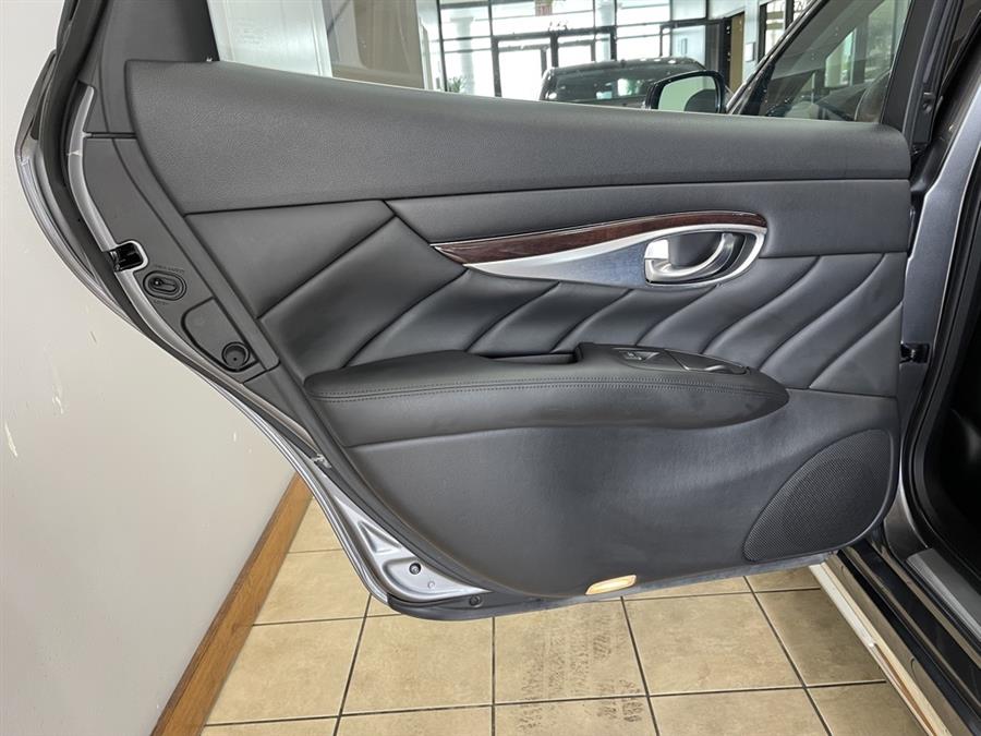 Used Infiniti Q70l 3.7X 2018 | Elite Imports LLC. West Chester, Ohio Used Infiniti Q70l 3.7X 2018 | Elite Imports LLC. West Chester, Ohio
