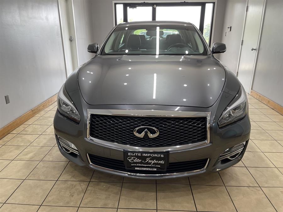 Used Infiniti Q70l 3.7X 2018 | Elite Imports LLC. West Chester, Ohio Used Infiniti Q70l 3.7X 2018 | Elite Imports LLC. West Chester, Ohio