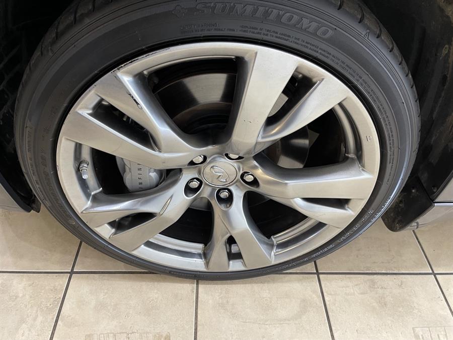 Used Infiniti Q70l 3.7X 2018 | Elite Imports LLC. West Chester, Ohio Used Infiniti Q70l 3.7X 2018 | Elite Imports LLC. West Chester, Ohio