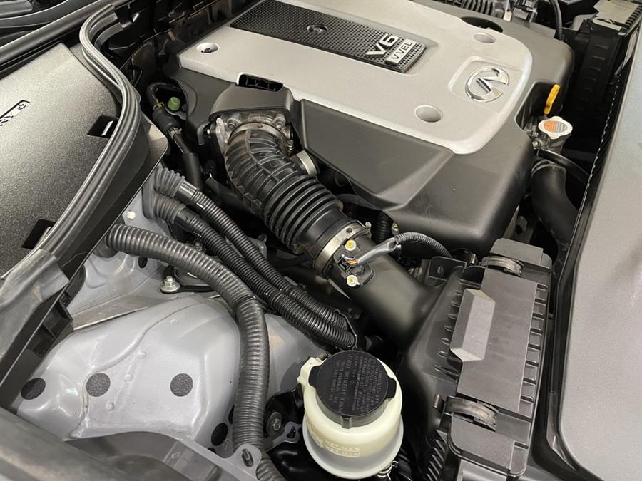 Used Infiniti Q70l 3.7X 2018 | Elite Imports LLC. West Chester, Ohio Used Infiniti Q70l 3.7X 2018 | Elite Imports LLC. West Chester, Ohio