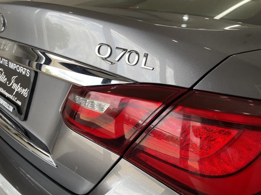 Used Infiniti Q70l 3.7X 2018 | Elite Imports LLC. West Chester, Ohio Used Infiniti Q70l 3.7X 2018 | Elite Imports LLC. West Chester, Ohio
