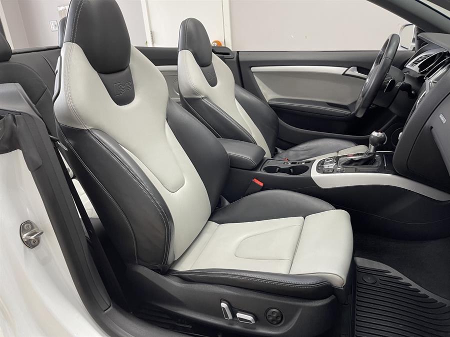 Used Audi S5 3.0 Cabriolet 2017 | Elite Imports LLC. West Chester, Ohio Used Audi S5 3.0 Cabriolet 2017 | Elite Imports LLC. West Chester, Ohio