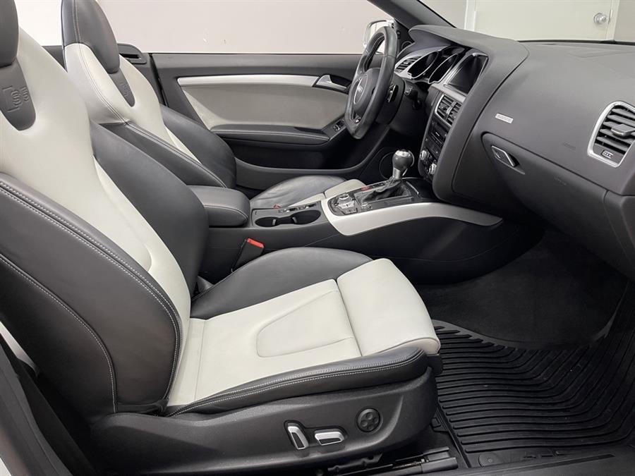 Used Audi S5 3.0 Cabriolet 2017 | Elite Imports LLC. West Chester, Ohio Used Audi S5 3.0 Cabriolet 2017 | Elite Imports LLC. West Chester, Ohio