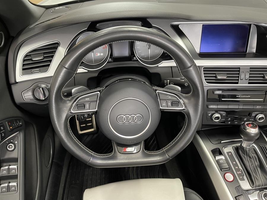 Used Audi S5 3.0 Cabriolet 2017 | Elite Imports LLC. West Chester, Ohio Used Audi S5 3.0 Cabriolet 2017 | Elite Imports LLC. West Chester, Ohio