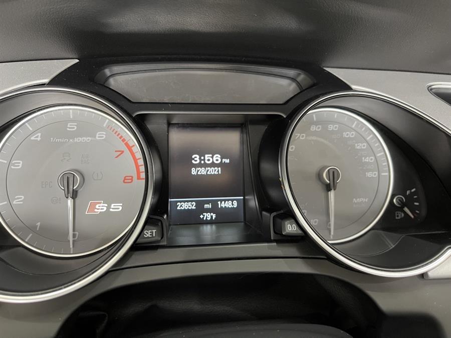 Used Audi S5 3.0 Cabriolet 2017 | Elite Imports LLC. West Chester, Ohio Used Audi S5 3.0 Cabriolet 2017 | Elite Imports LLC. West Chester, Ohio