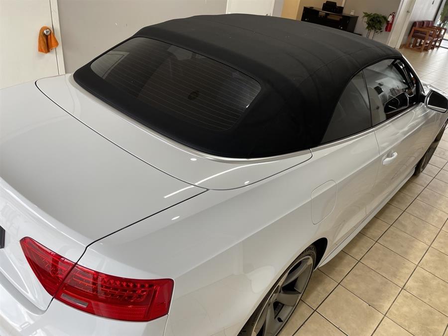 Used Audi S5 3.0 Cabriolet 2017 | Elite Imports LLC. West Chester, Ohio Used Audi S5 3.0 Cabriolet 2017 | Elite Imports LLC. West Chester, Ohio