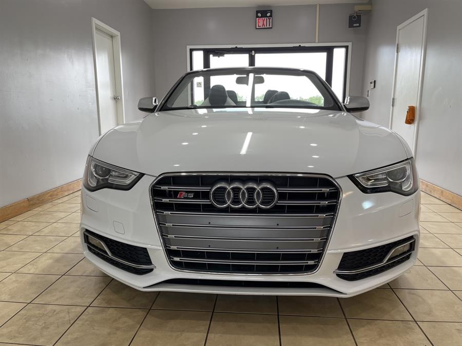 Used Audi S5 3.0 Cabriolet 2017 | Elite Imports LLC. West Chester, Ohio Used Audi S5 3.0 Cabriolet 2017 | Elite Imports LLC. West Chester, Ohio