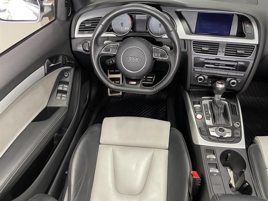 Used Audi S5 3.0 Cabriolet 2017 | Elite Imports LLC. West Chester, Ohio Used Audi S5 3.0 Cabriolet 2017 | Elite Imports LLC. West Chester, Ohio