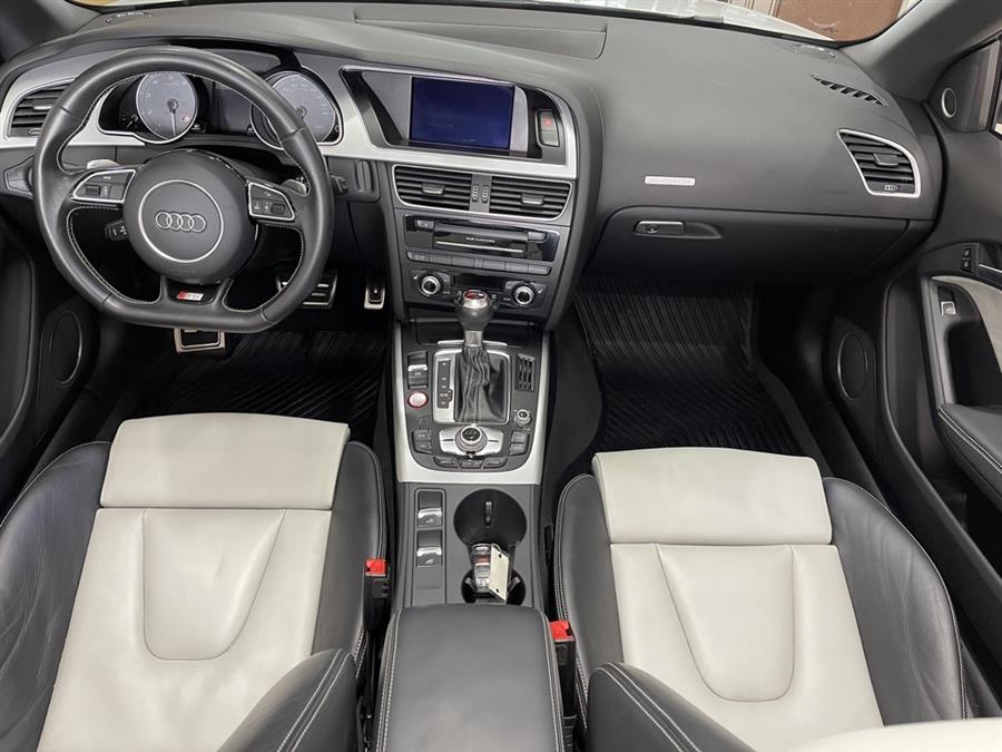 Used Audi S5 3.0 Cabriolet 2017 | Elite Imports LLC. West Chester, Ohio Used Audi S5 3.0 Cabriolet 2017 | Elite Imports LLC. West Chester, Ohio