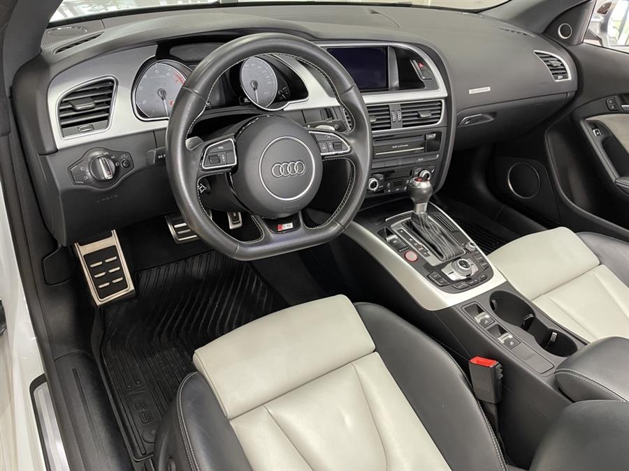 Used Audi S5 3.0 Cabriolet 2017 | Elite Imports LLC. West Chester, Ohio Used Audi S5 3.0 Cabriolet 2017 | Elite Imports LLC. West Chester, Ohio