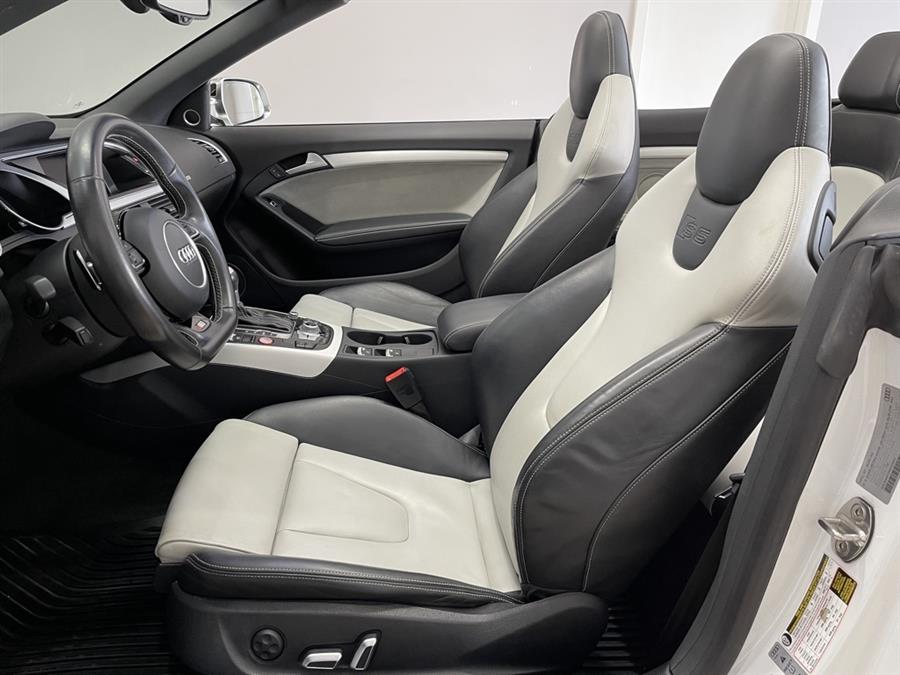 Used Audi S5 3.0 Cabriolet 2017 | Elite Imports LLC. West Chester, Ohio Used Audi S5 3.0 Cabriolet 2017 | Elite Imports LLC. West Chester, Ohio