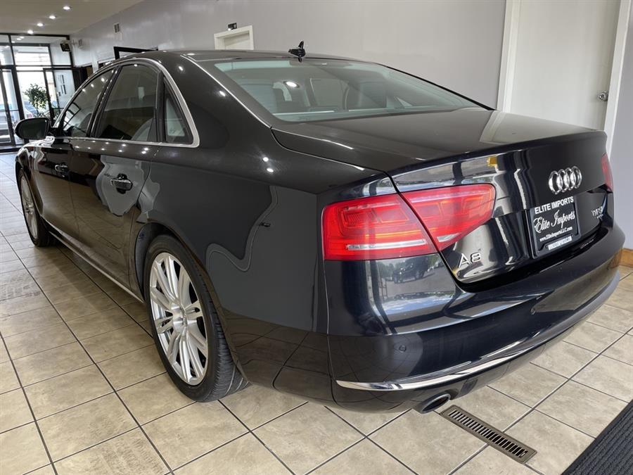 Used Audi A8 3.0T 2014 | Elite Imports LLC. West Chester, Ohio Used Audi A8 3.0T 2014 | Elite Imports LLC. West Chester, Ohio