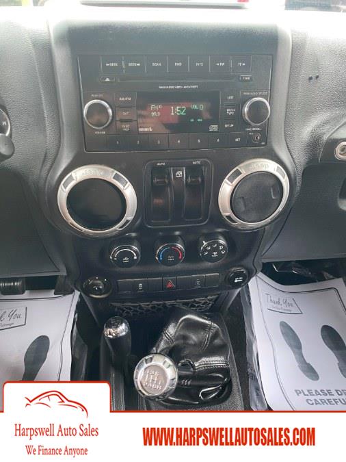 Used Jeep Wrangler 4WD 2dr Sahara 2015 | Harpswell Auto Sales Inc. Harpswell, Maine Used Jeep Wrangler 4WD 2dr Sahara 2015 | Harpswell Auto Sales Inc. Harpswell, Maine