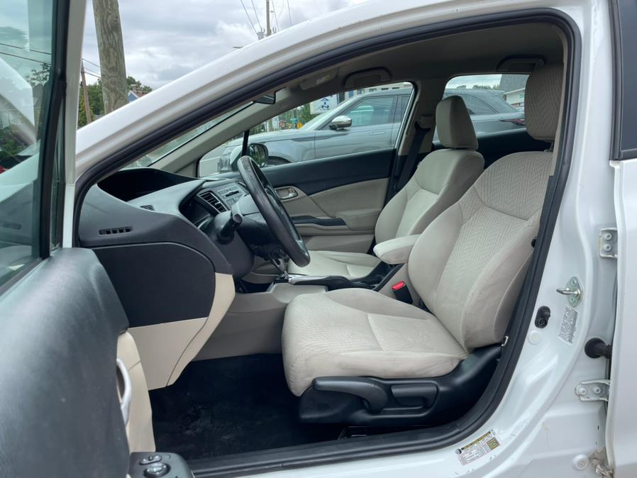 2015 Honda Civic Sedan 4dr CVT LX, available for sale in Manchester, Connecticut | Carsonmain LLC. Manchester, Connecticut 2015 Honda Civic Sedan 4dr CVT LX, available for sale in Manchester, Connecticut | Carsonmain LLC. Manchester, Connecticut