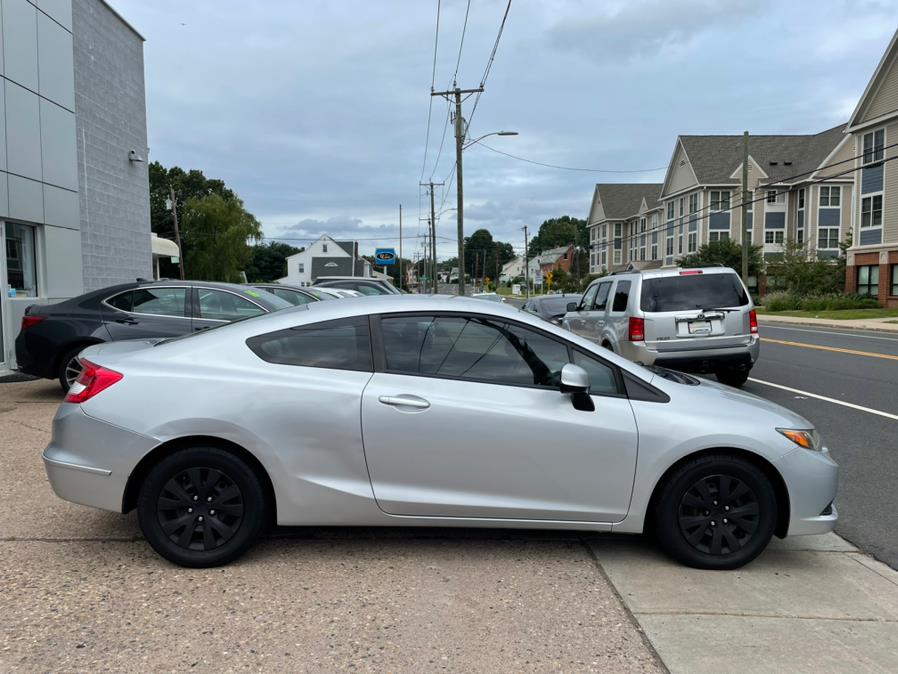 Used Honda Civic Cpe 2dr Auto LX PZEV 2012 | Carsonmain LLC. Manchester, Connecticut Used Honda Civic Cpe 2dr Auto LX PZEV 2012 | Carsonmain LLC. Manchester, Connecticut