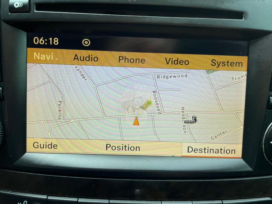2009 Mercedes-Benz CLS-Class 4dr Sdn 5.5L, available for sale in Manchester, Connecticut | Carsonmain LLC. Manchester, Connecticut 2009 Mercedes-Benz CLS-Class 4dr Sdn 5.5L, available for sale in Manchester, Connecticut | Carsonmain LLC. Manchester, Connecticut