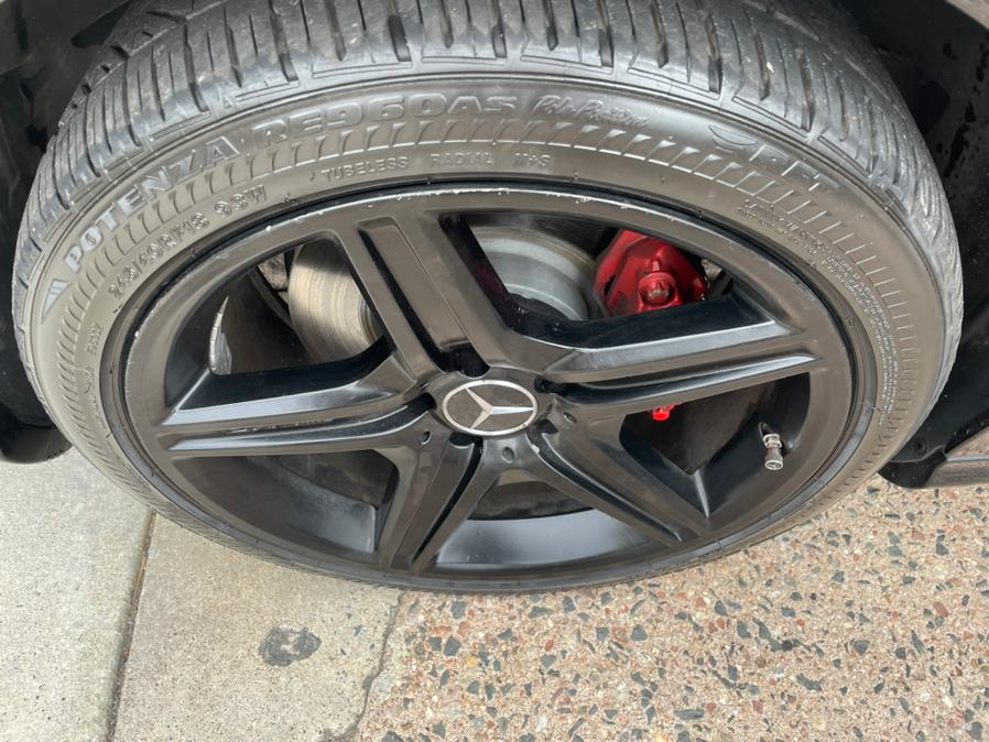 2009 Mercedes-Benz CLS-Class 4dr Sdn 5.5L, available for sale in Manchester, Connecticut | Carsonmain LLC. Manchester, Connecticut 2009 Mercedes-Benz CLS-Class 4dr Sdn 5.5L, available for sale in Manchester, Connecticut | Carsonmain LLC. Manchester, Connecticut