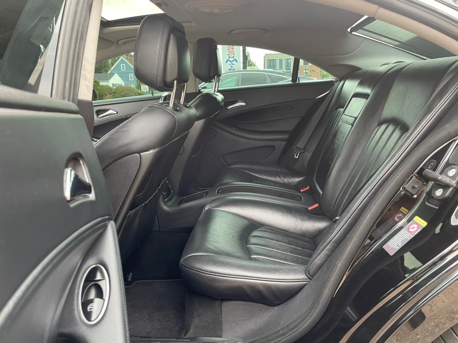 2009 Mercedes-Benz CLS-Class 4dr Sdn 5.5L, available for sale in Manchester, Connecticut | Carsonmain LLC. Manchester, Connecticut 2009 Mercedes-Benz CLS-Class 4dr Sdn 5.5L, available for sale in Manchester, Connecticut | Carsonmain LLC. Manchester, Connecticut
