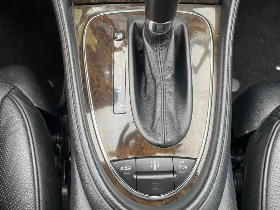 2009 Mercedes-Benz CLS-Class 4dr Sdn 5.5L, available for sale in Manchester, Connecticut | Carsonmain LLC. Manchester, Connecticut 2009 Mercedes-Benz CLS-Class 4dr Sdn 5.5L, available for sale in Manchester, Connecticut | Carsonmain LLC. Manchester, Connecticut