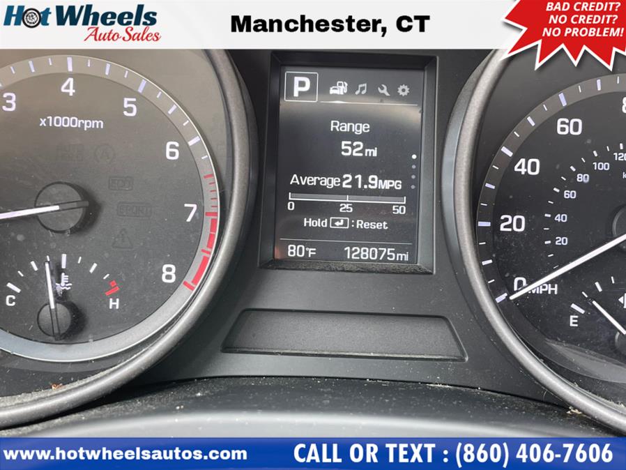 Used Hyundai Santa Fe Sport 2.4L Auto AWD 2017 | Hot Wheels Auto Sales LLC. Manchester, Connecticut Used Hyundai Santa Fe Sport 2.4L Auto AWD 2017 | Hot Wheels Auto Sales LLC. Manchester, Connecticut
