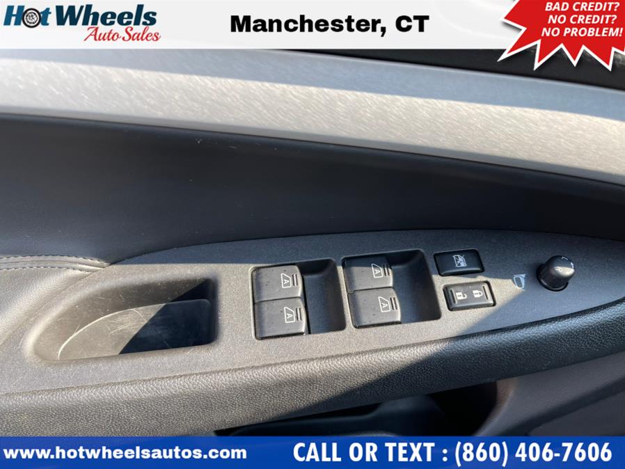 Used Infiniti G37 Sedan 4dr x AWD 2009 | Hot Wheels Auto Sales LLC. Manchester, Connecticut Used Infiniti G37 Sedan 4dr x AWD 2009 | Hot Wheels Auto Sales LLC. Manchester, Connecticut