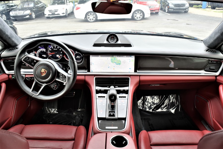 2017 Porsche Panamera Turbo AWD, available for sale in Winter Park, Florida | Rahib Motors. Winter Park, Florida 2017 Porsche Panamera Turbo AWD, available for sale in Winter Park, Florida | Rahib Motors. Winter Park, Florida