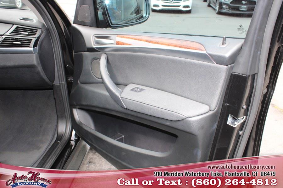 2013 BMW X5 AWD 4dr xDrive35i Premium, available for sale in Plantsville, Connecticut | Auto House of Luxury. Plantsville, Connecticut 2013 BMW X5 AWD 4dr xDrive35i Premium, available for sale in Plantsville, Connecticut | Auto House of Luxury. Plantsville, Connecticut
