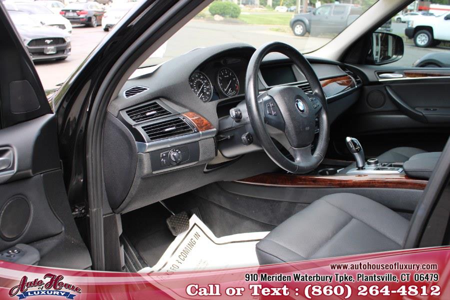 2013 BMW X5 AWD 4dr xDrive35i Premium, available for sale in Plantsville, Connecticut | Auto House of Luxury. Plantsville, Connecticut 2013 BMW X5 AWD 4dr xDrive35i Premium, available for sale in Plantsville, Connecticut | Auto House of Luxury. Plantsville, Connecticut